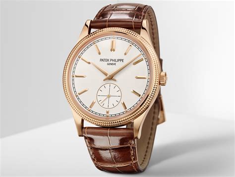 patek philippe calatrava models|patek philippe calatrava retail price.